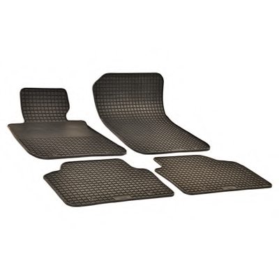 RAMEDER 122580 Floor Mat Set